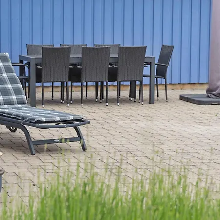 Casa de Férias Lovely In Nykobing Sjaelland