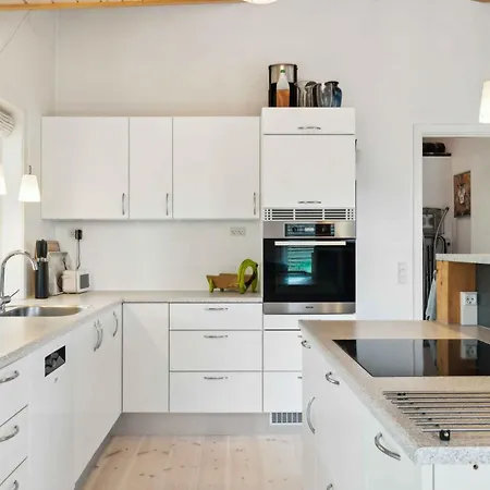 Lovely In Nykobing Sjaelland *