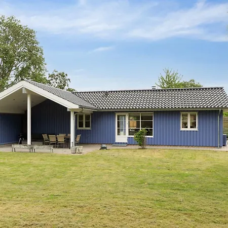 Casa de Férias Lovely In Nykobing Sjaelland *