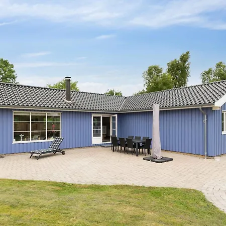 Lovely In Nykobing Sjaelland *