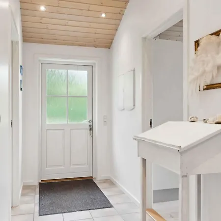 Lovely In Nykobing Sjaelland Nyrup