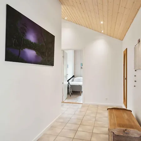 Prázdninový dům Lovely In Nykobing Sjaelland *