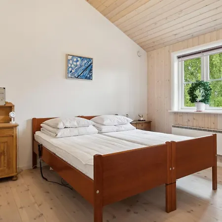 Schönes In Nykøbing Sjælland Nyrup