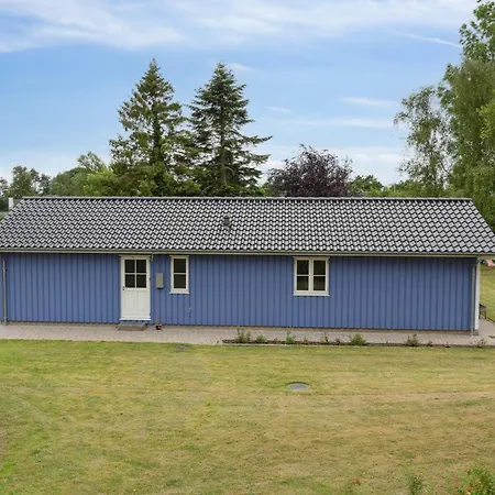 Mooie In Nykøbing Sjælland Vakantiehuis Nyrup