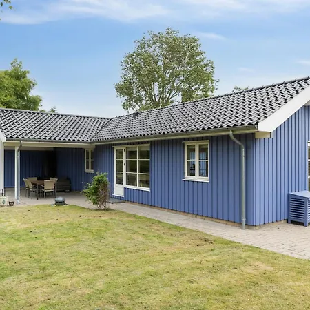 Mooie In Nykøbing Sjælland *